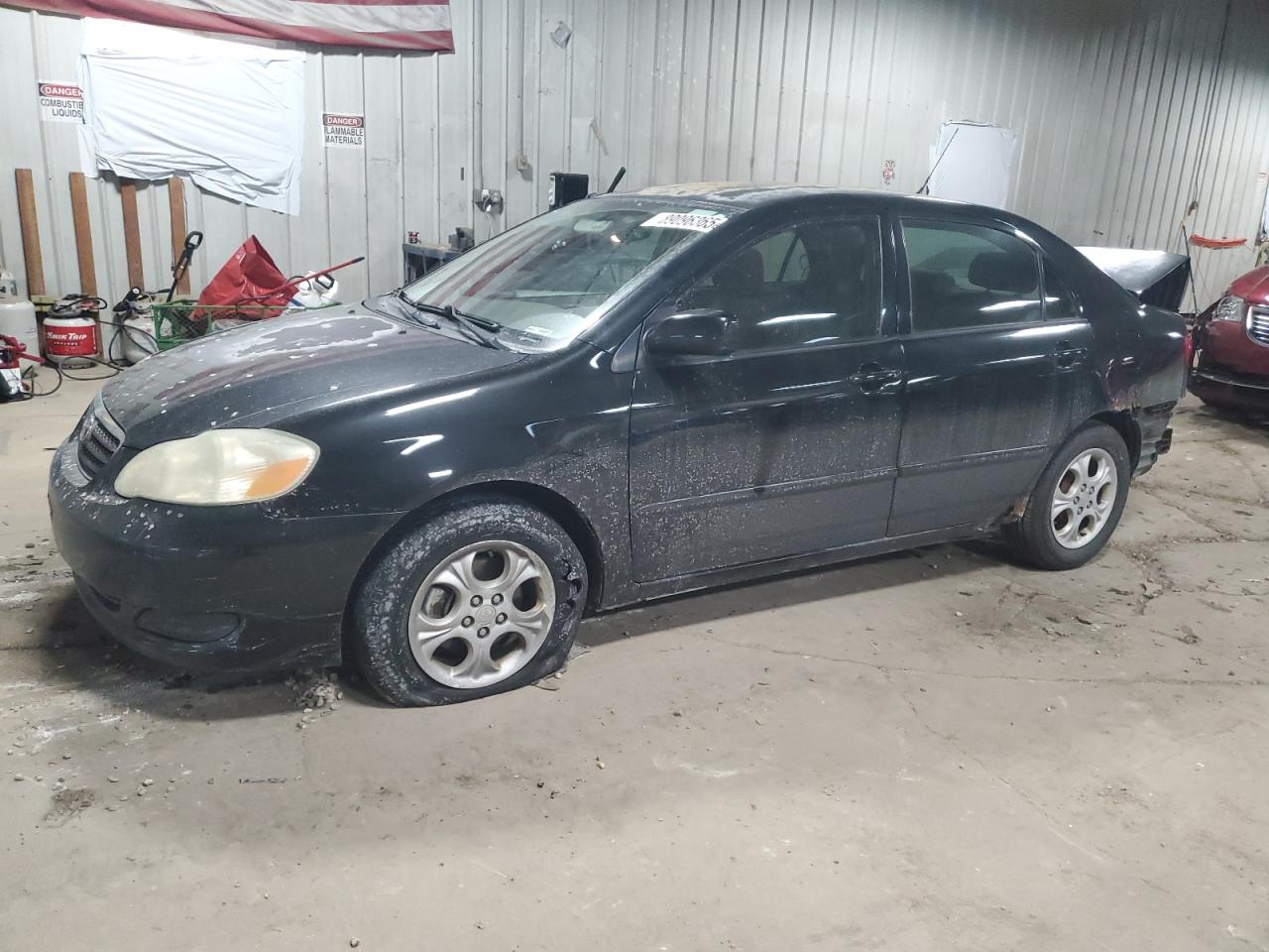 2005 Toyota Corolla - Image 1