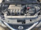2017 Nissan Sentra S zu verkaufen in Dyer, IN - Side