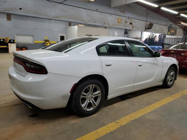  DODGE CHARGER 2019 Білий