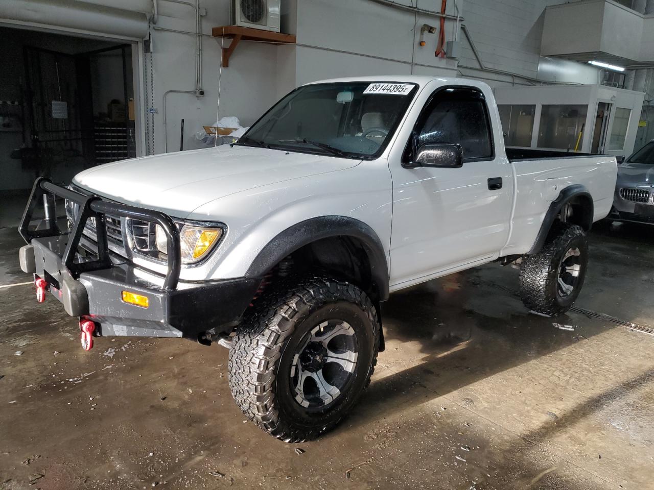 1997 Toyota Tacoma - Image 1