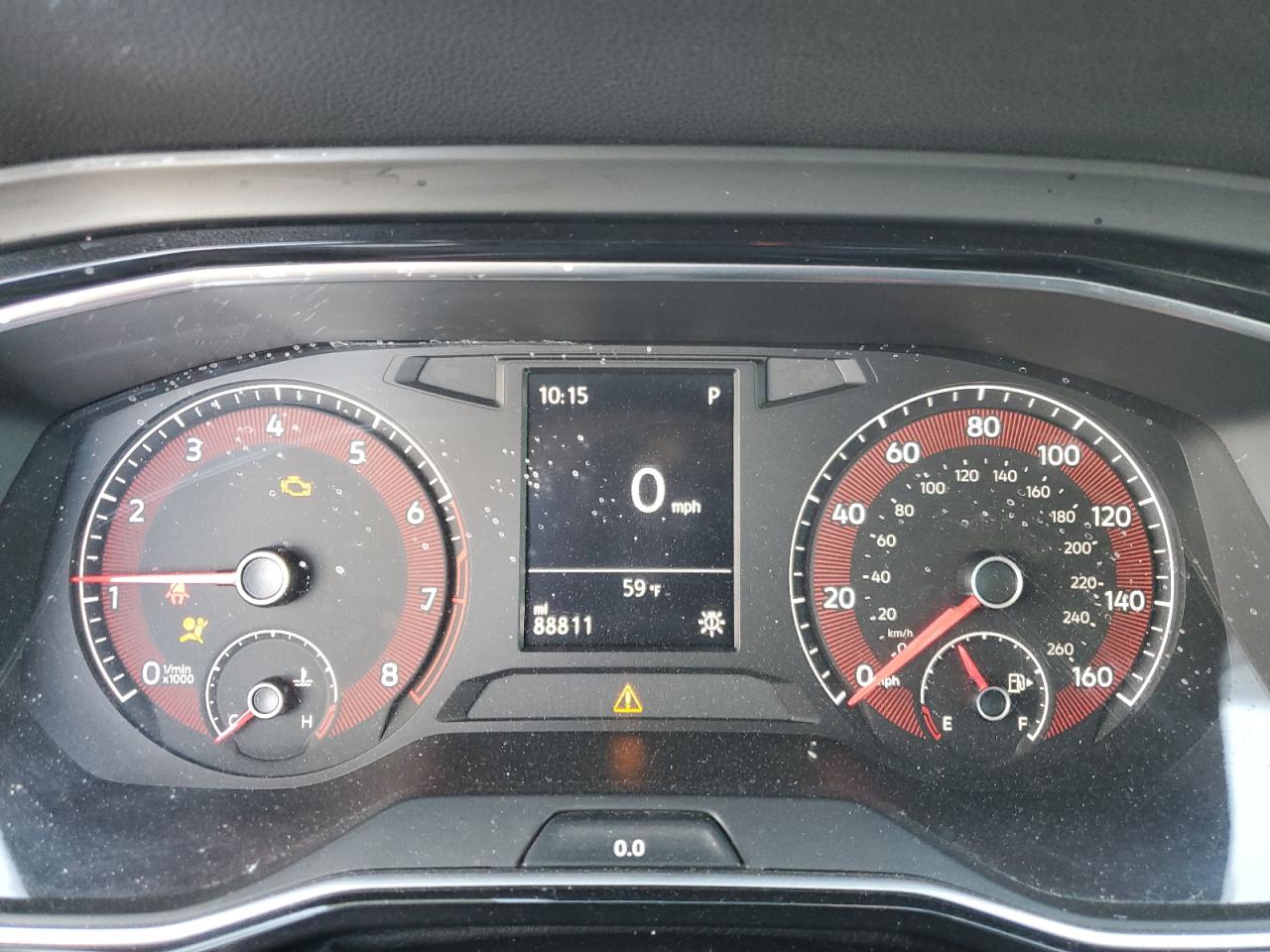 2021 Volkswagen Jetta - Image 9