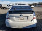 2010 Toyota Prius  продається в Portland, OR - Rear End