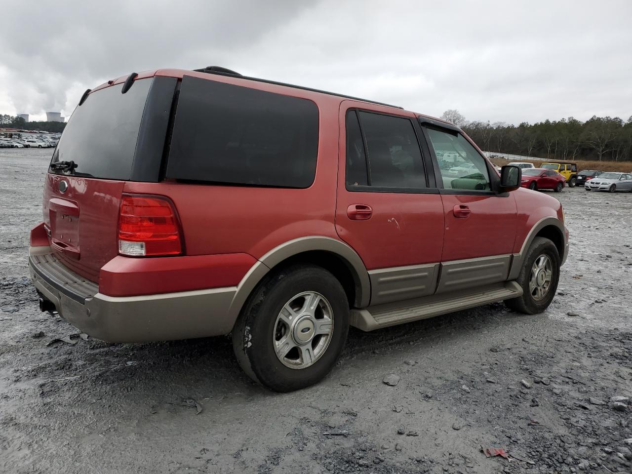 2003 Ford Expedition - Image 3