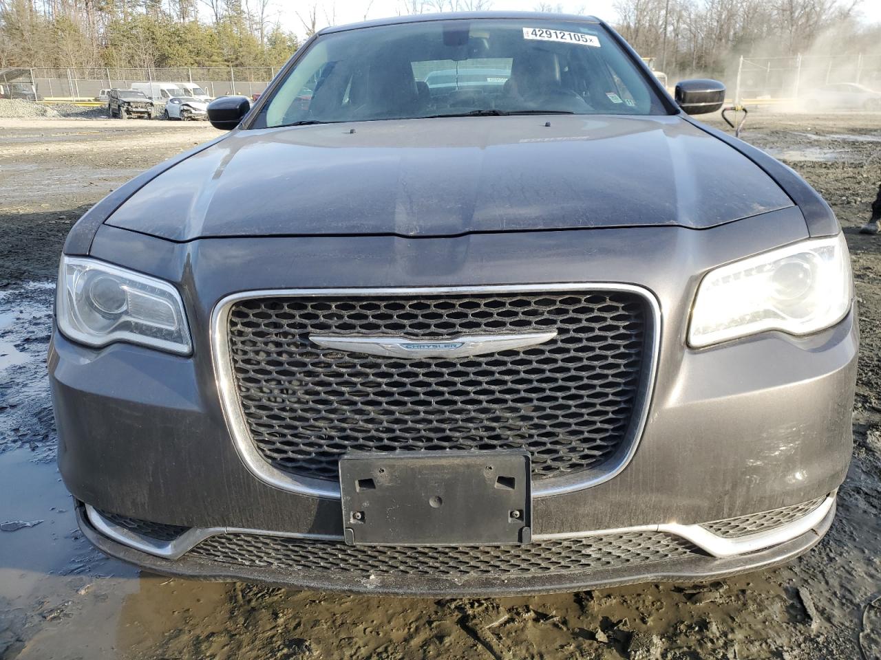 2015 Chrysler 300 - Image 5