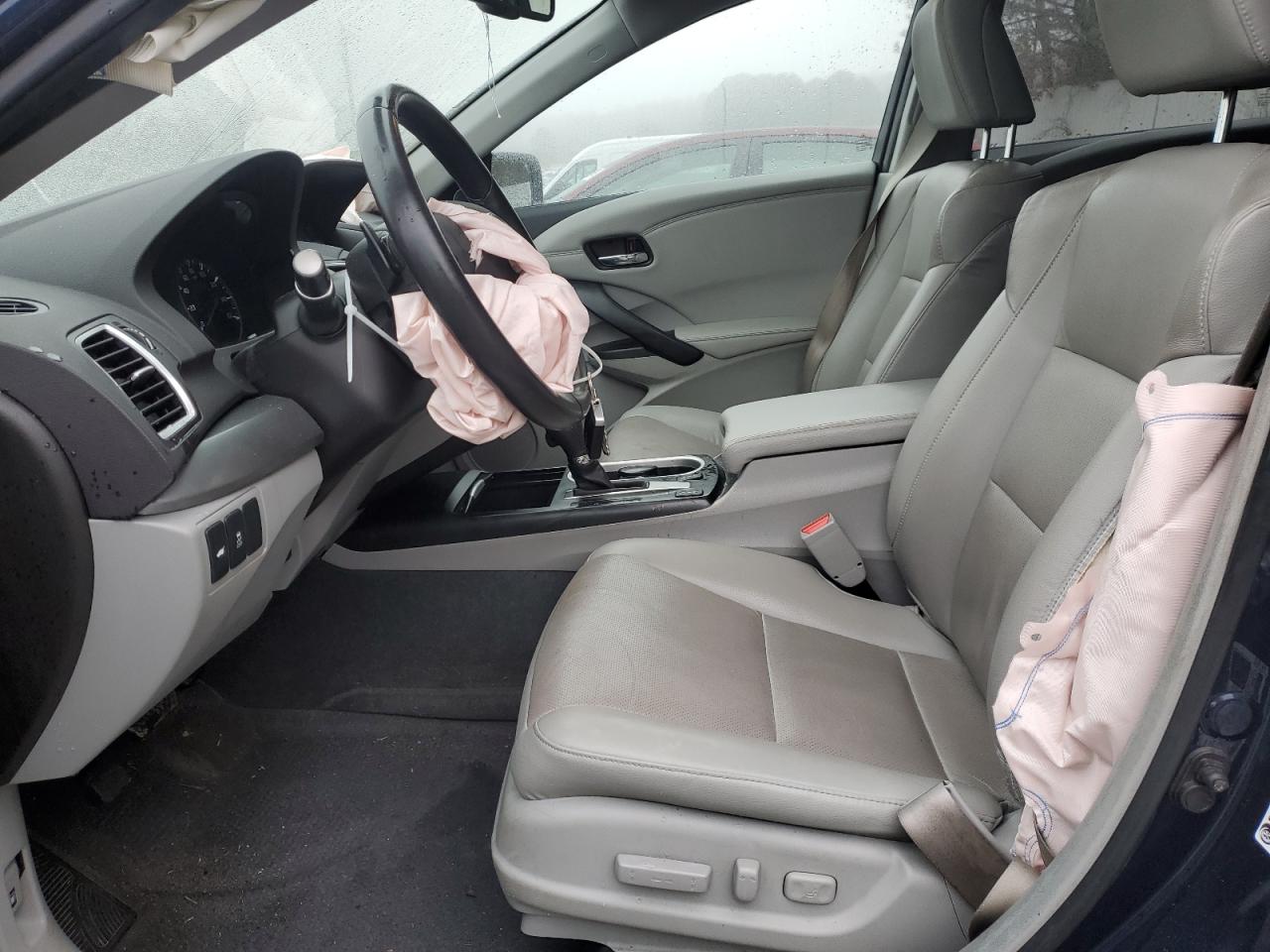 2018 Acura RDX - Image 7