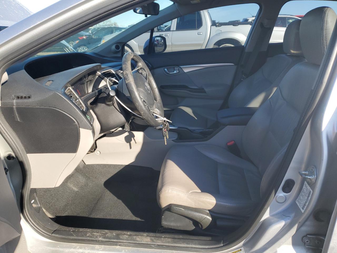 2013 Honda Civic - Image 7