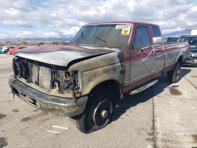 1994 Ford F250 