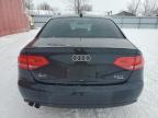 2012 Audi A4 Premium na sprzedaż w London, ON - Minor Dent/Scratches