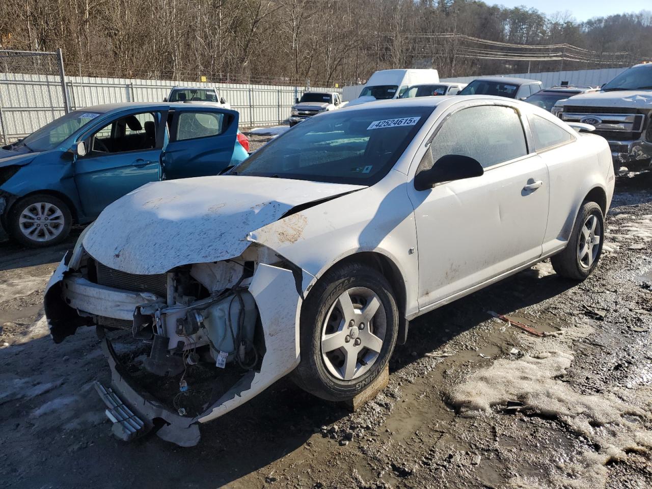 2007 Chevrolet Cobalt - Image 1