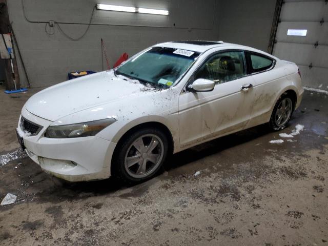 2009 Honda Accord Exl