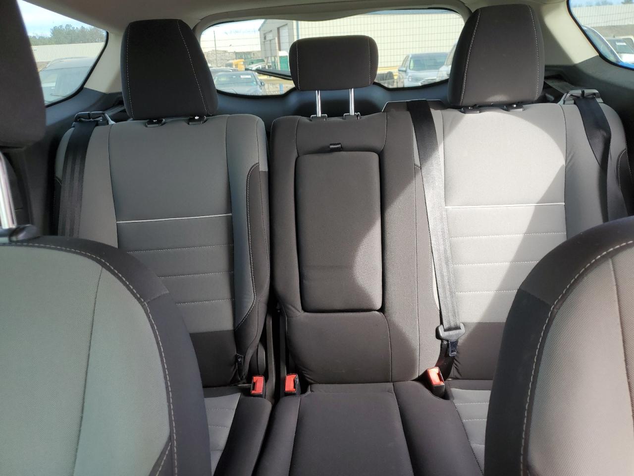 2013 Ford Escape - Image 10