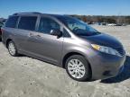 2015 Toyota Sienna Le للبيع في Loganville، GA - Minor Dent/Scratches