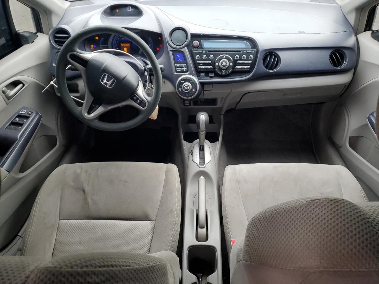 2010 Honda Insight - Image 8