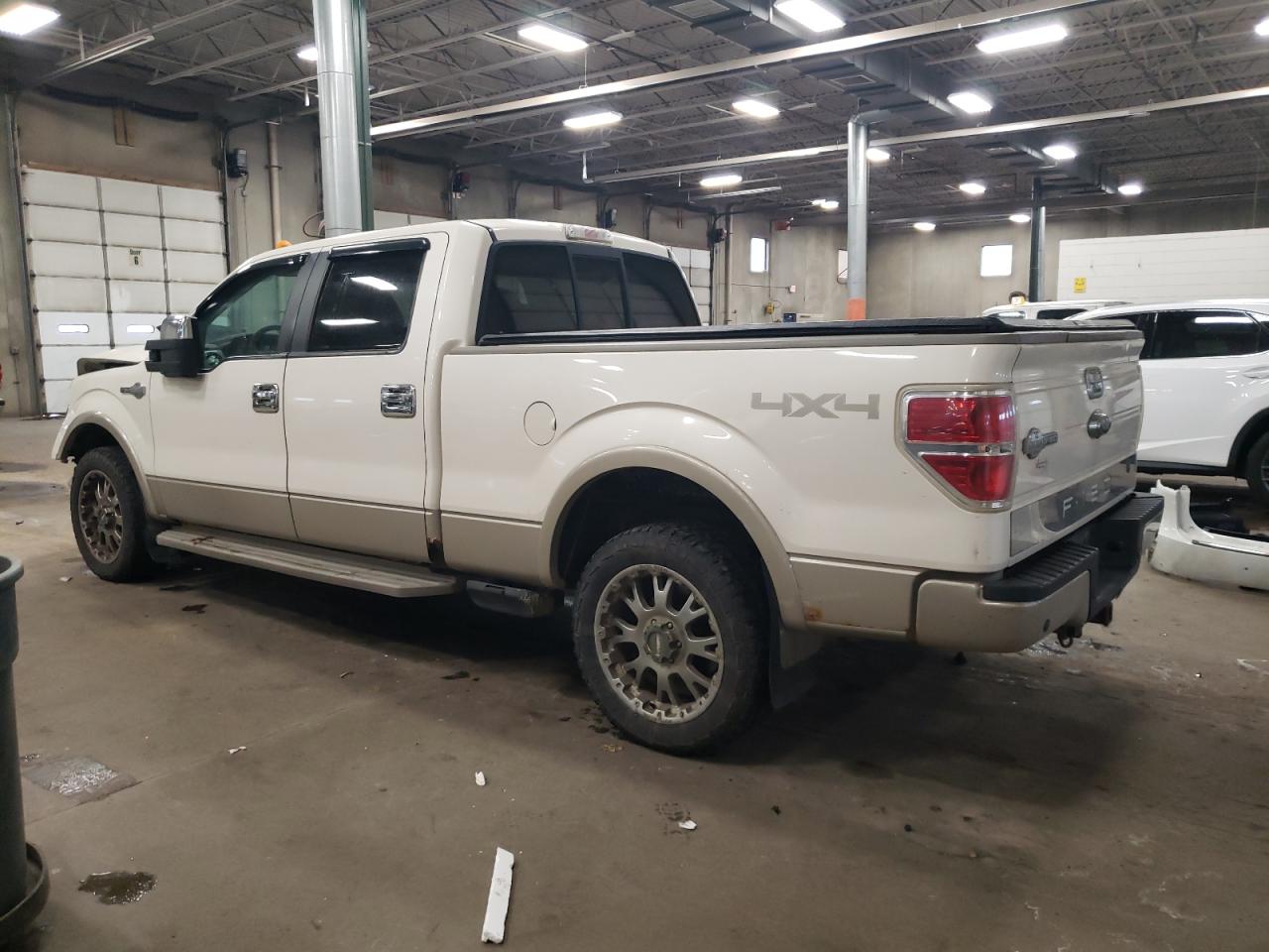2009 Ford F-150 - Image 2