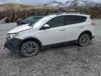 2017 Toyota Rav4 Limited de vânzare în Reno, NV - Front End