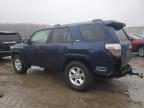 2022 Toyota 4Runner Sr5 na sprzedaż w Hampton, VA - Side