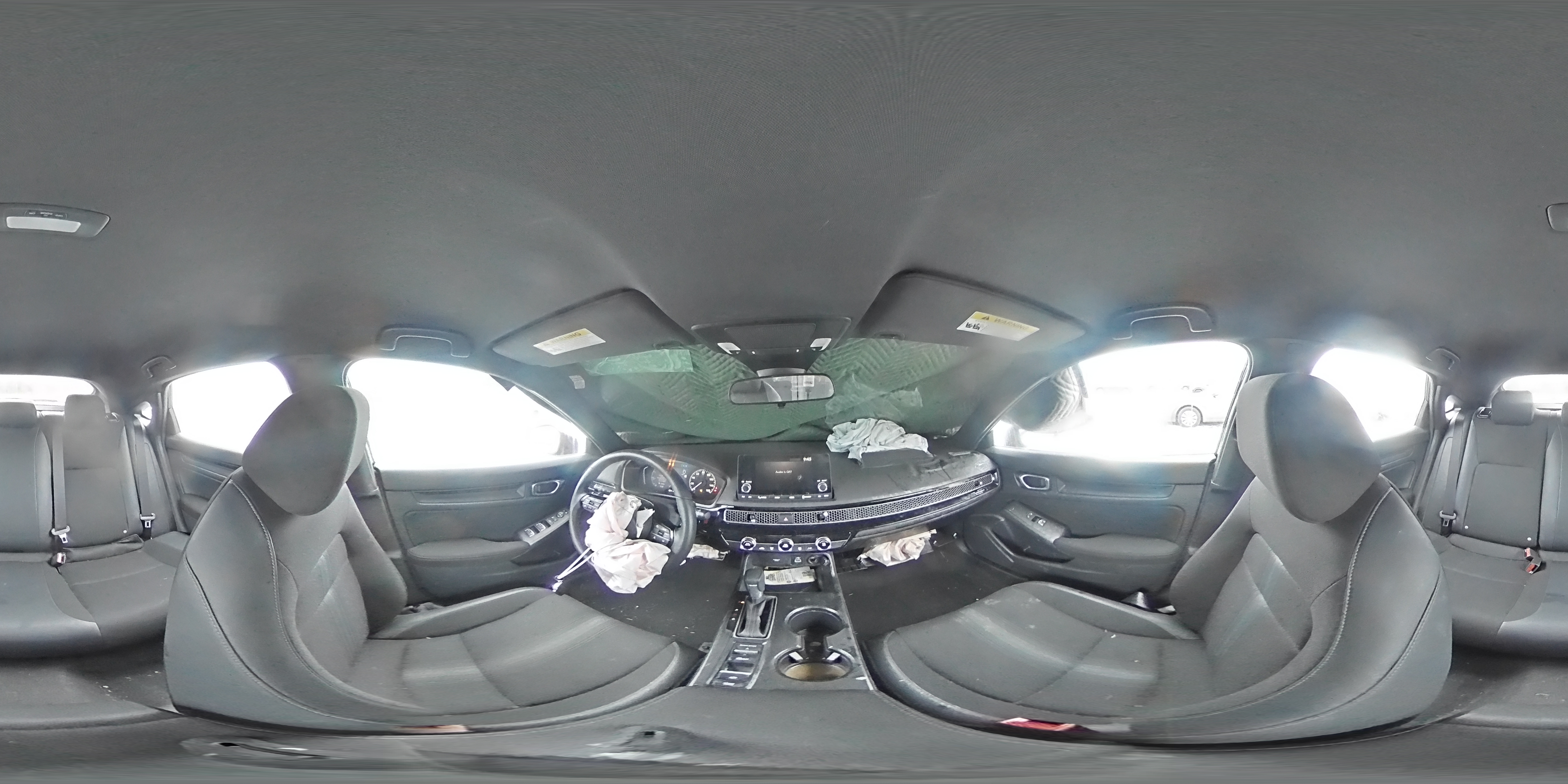 2024 Honda Civic - Image 12