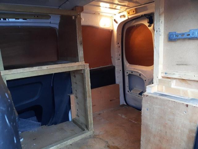 2021 VAUXHALL COMBO 2300