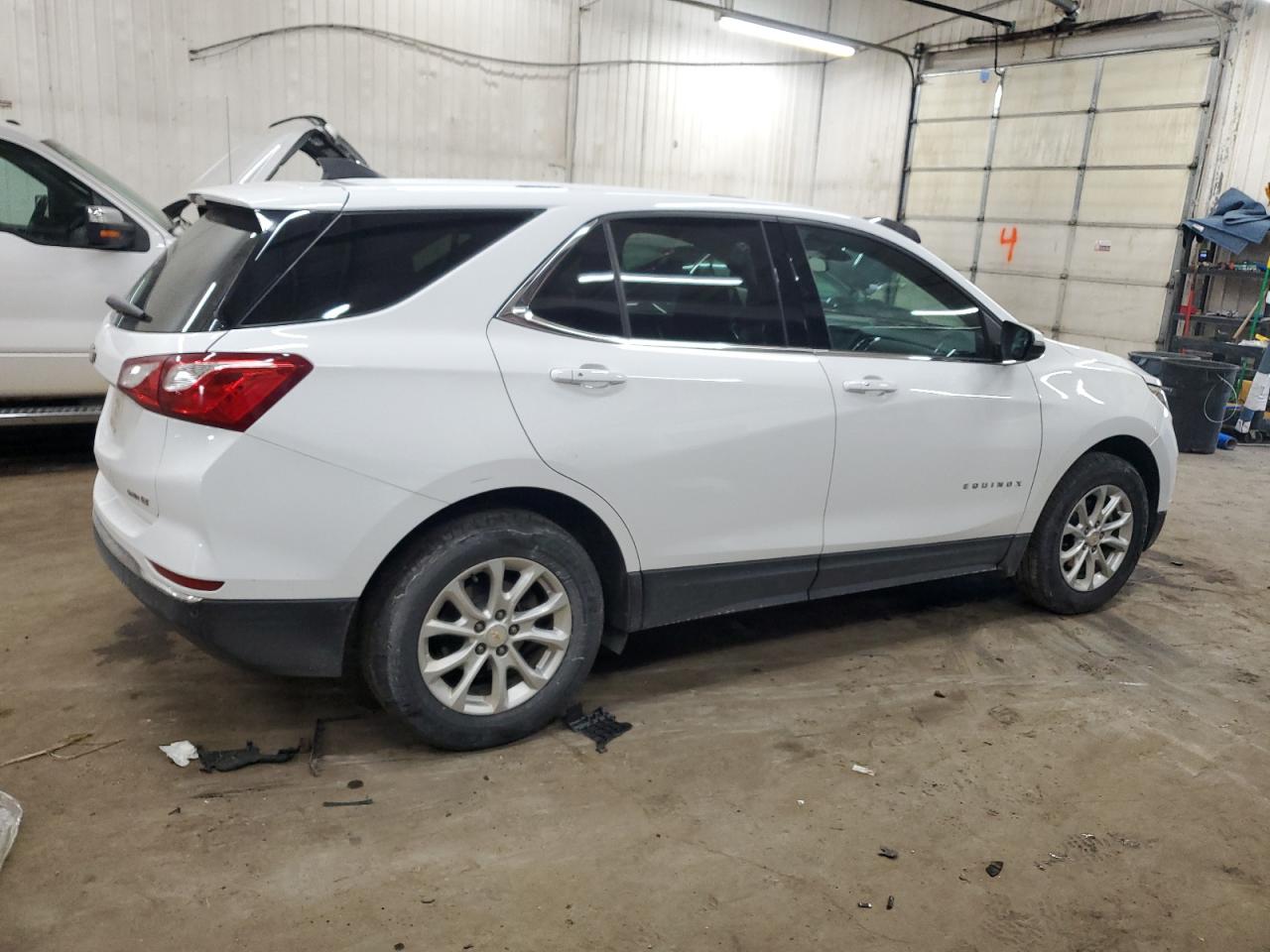 2018 Chevrolet Equinox - Image 3