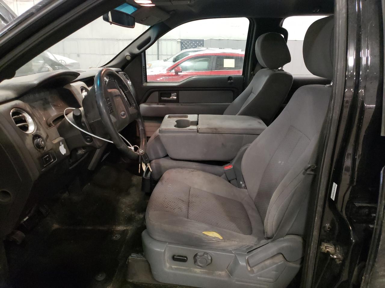 2012 Ford F-150 - Image 7