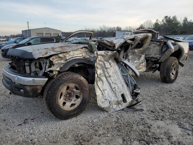 2003 Toyota Tacoma Xtracab Prerunner