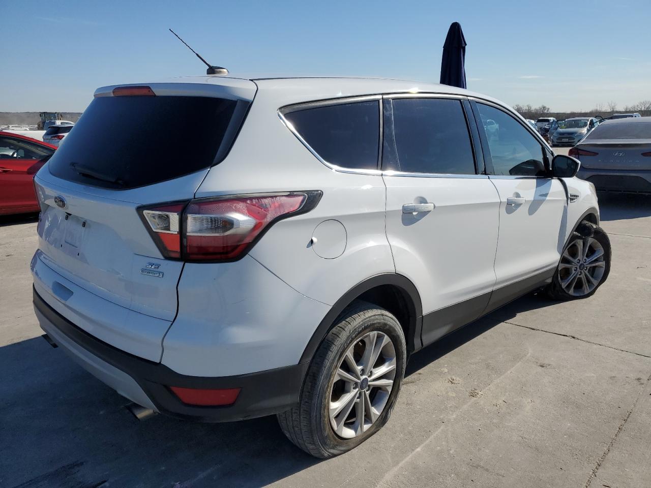 2017 Ford Escape - Image 3