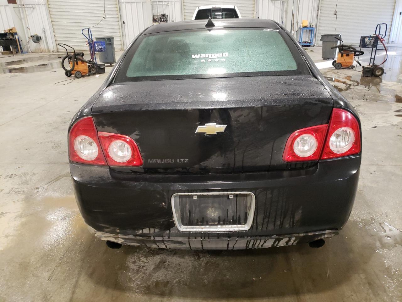 2012 Chevrolet Malibu - Image 6