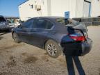 2014 Honda Accord Lx de vânzare în Tucson, AZ - Front End