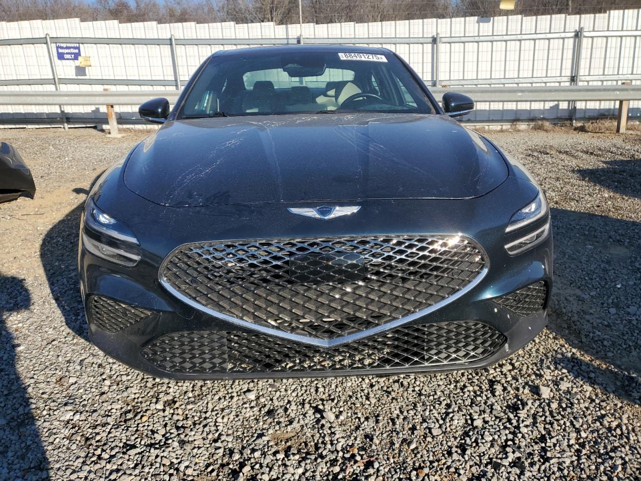 2022 Genesis G70 - Image 5