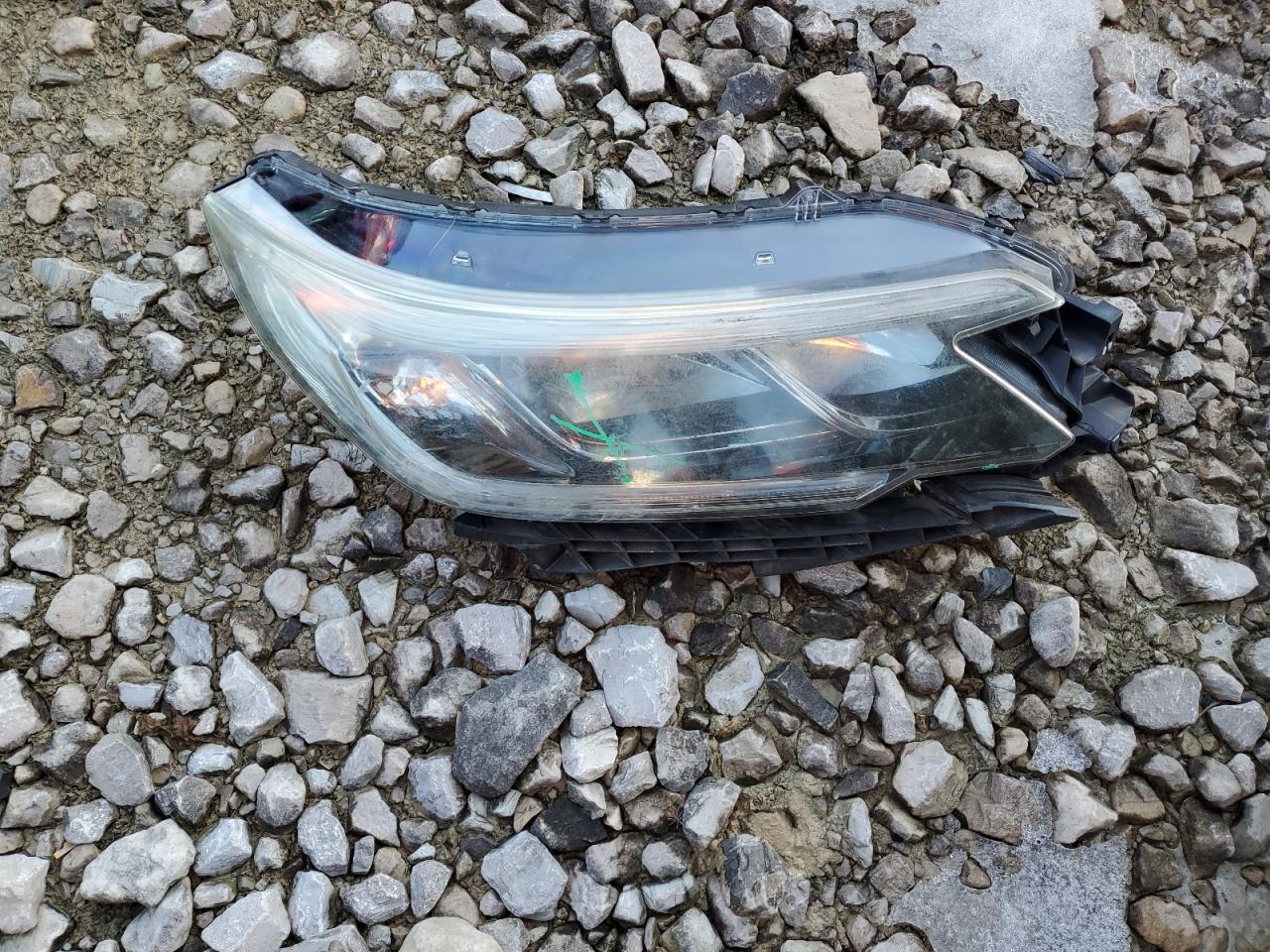 2016 Honda CR-V - Image 13