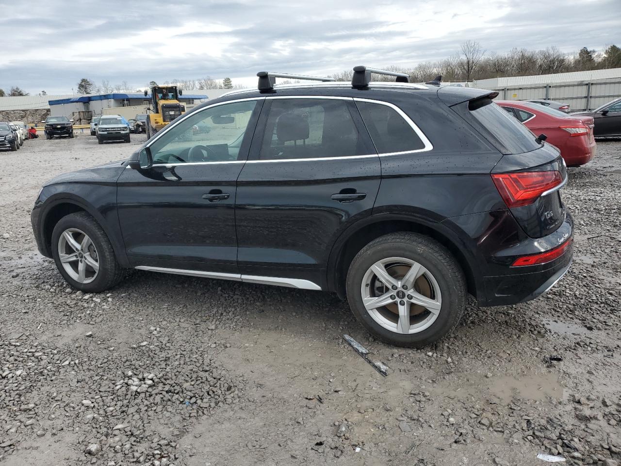2021 Audi Q5 - Image 2