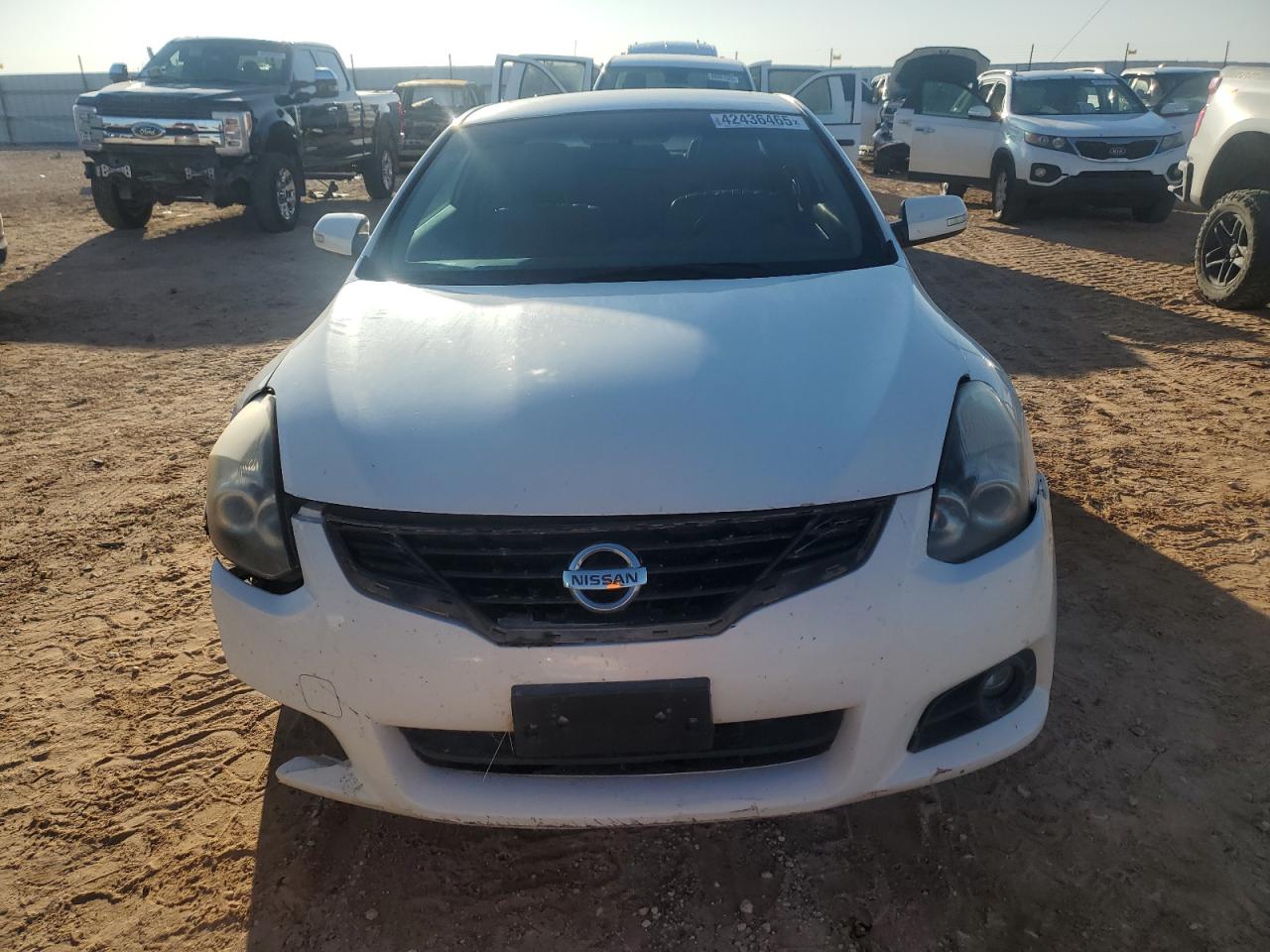 2012 Nissan Altima - Image 5