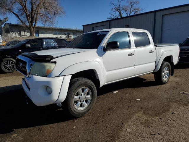 2006 Toyota Tacoma Double Cab Prerunner