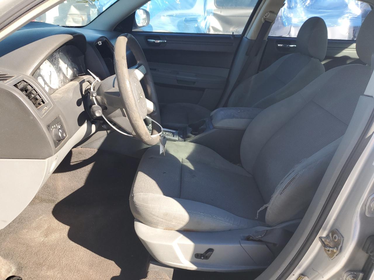 2005 Chrysler 300 VIN: 2C3JA43R35H664271 Lot: 87283394