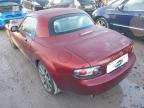 2008 MAZDA MX-5 SPORT for sale at Copart BRISTOL