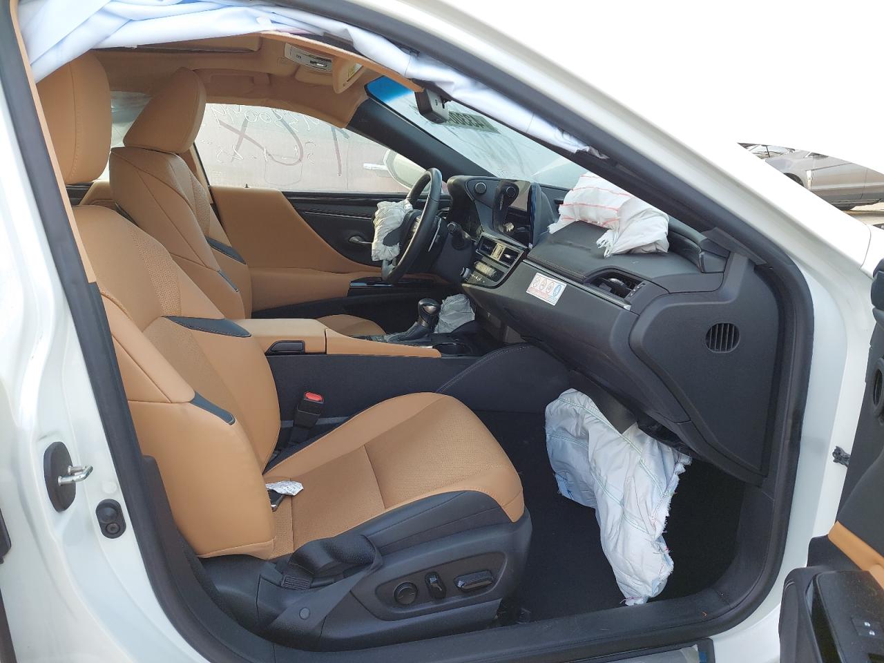 JTHB21B10P2223117 - 2023 Lexus Es 300 - #43300495
