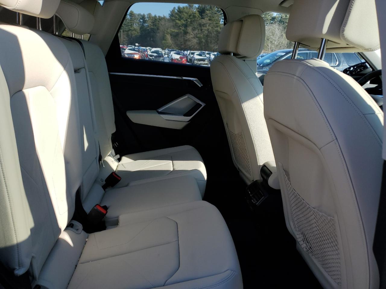 2023 Audi Q3 - Image 11