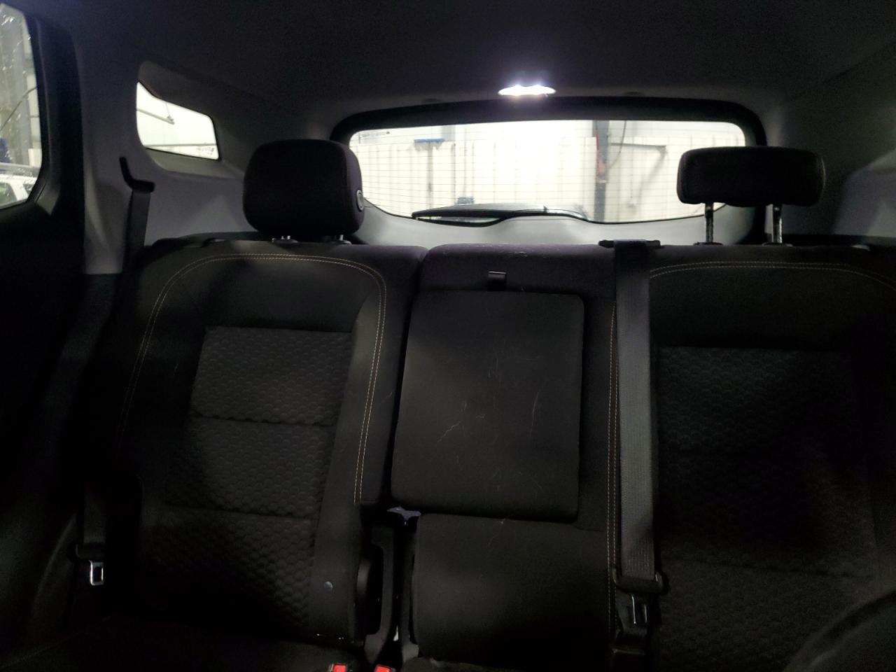 2018 GMC Terrain - Image 10