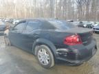 2012 Dodge Avenger Se продається в Baltimore, MD - Burn