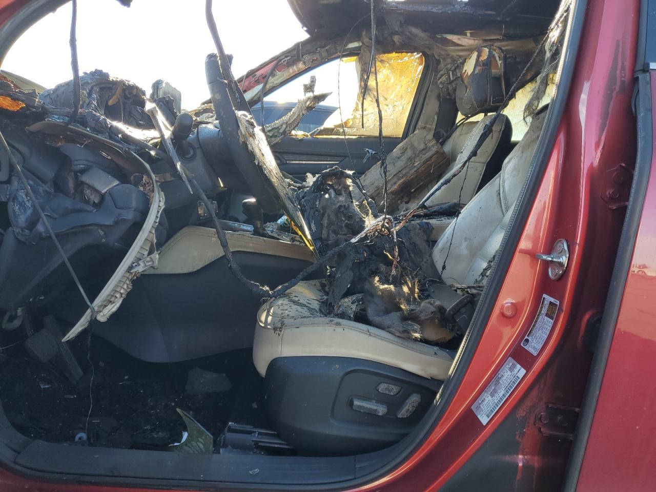 2017 Mazda CX-5 - Image 7