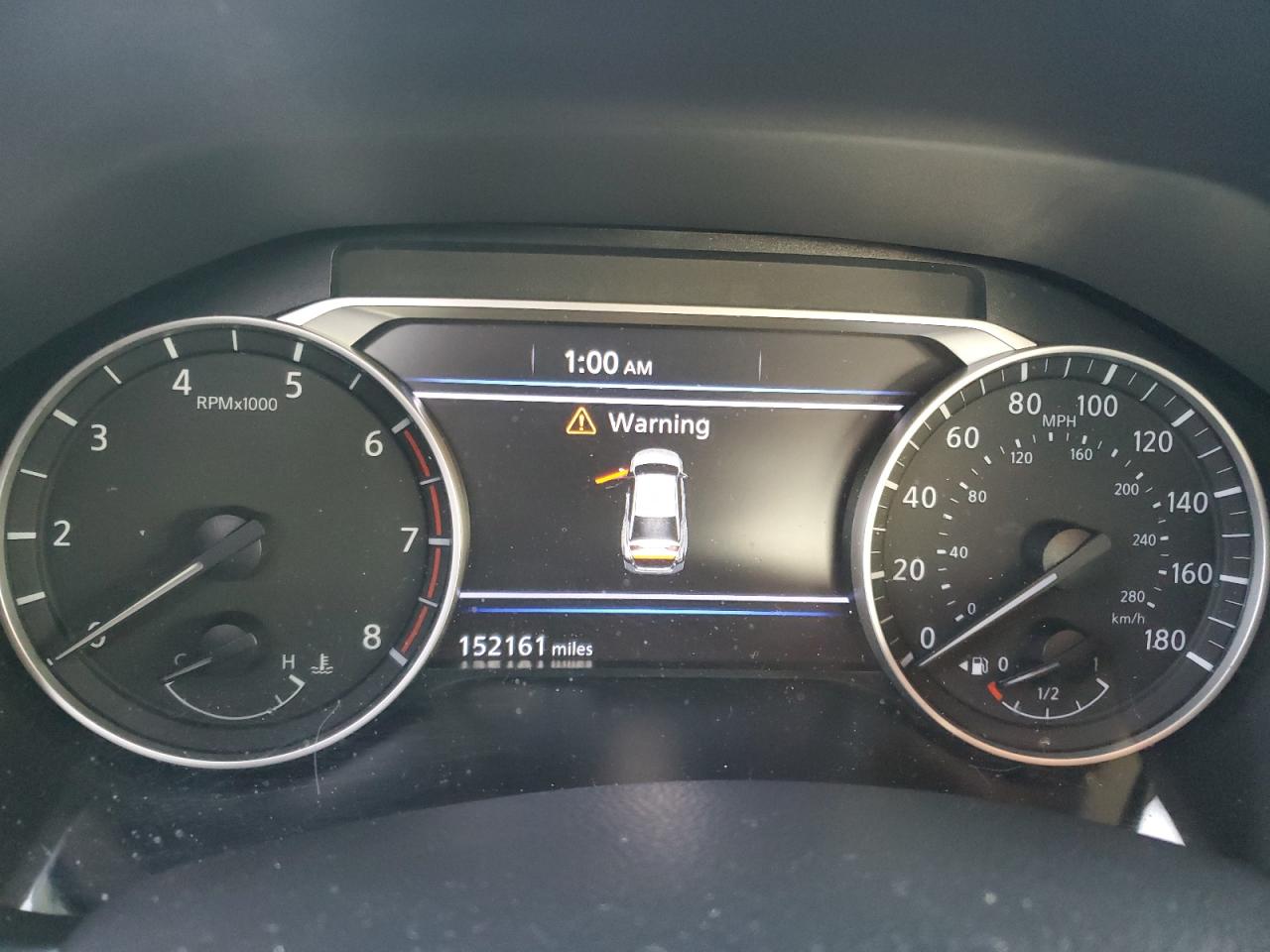 2020 Nissan Altima - Image 9