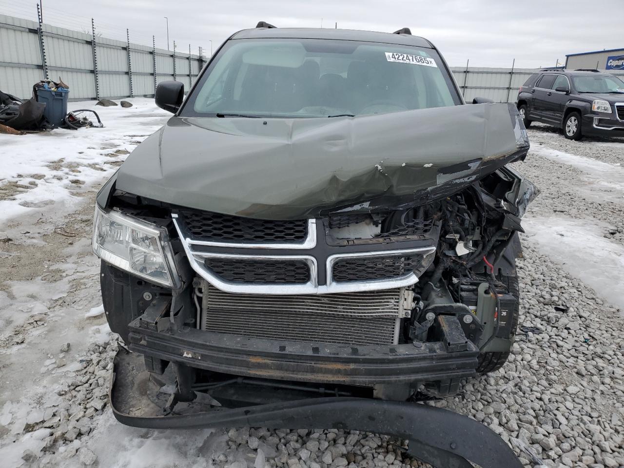 2018 Dodge Journey - Image 5