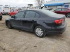 2015 Volkswagen Jetta Base zu verkaufen in Wichita, KS - Front End