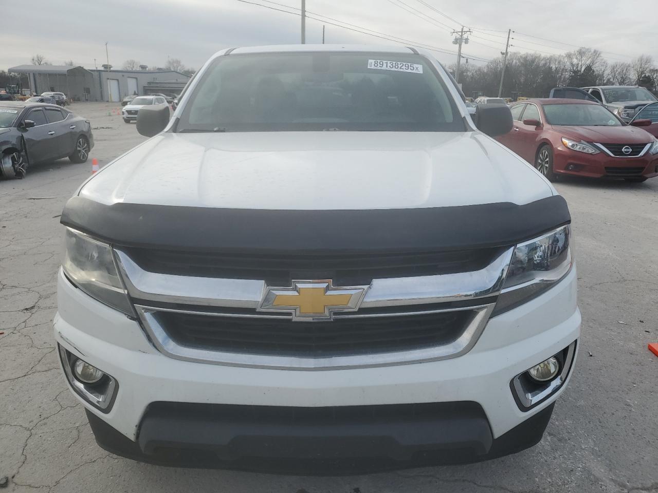 2015 Chevrolet Colorado - Image 5