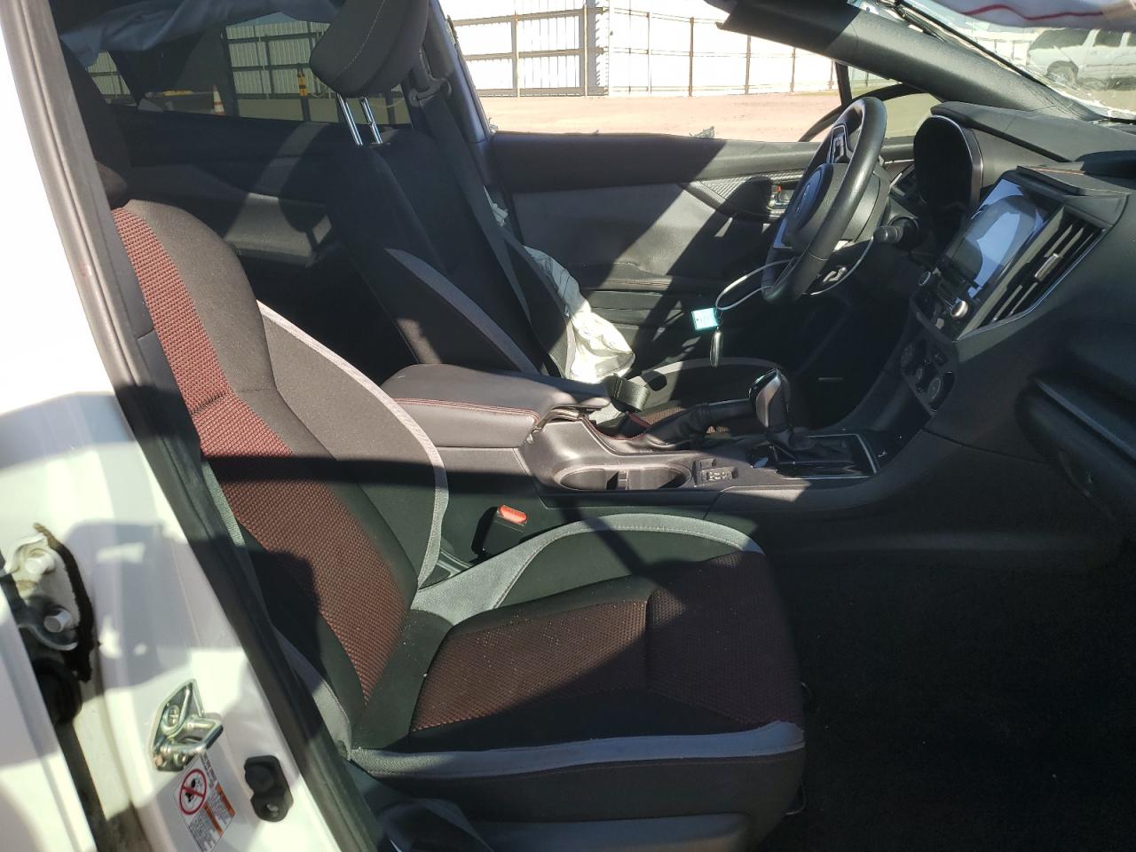 2020 Subaru Impreza - Image 7