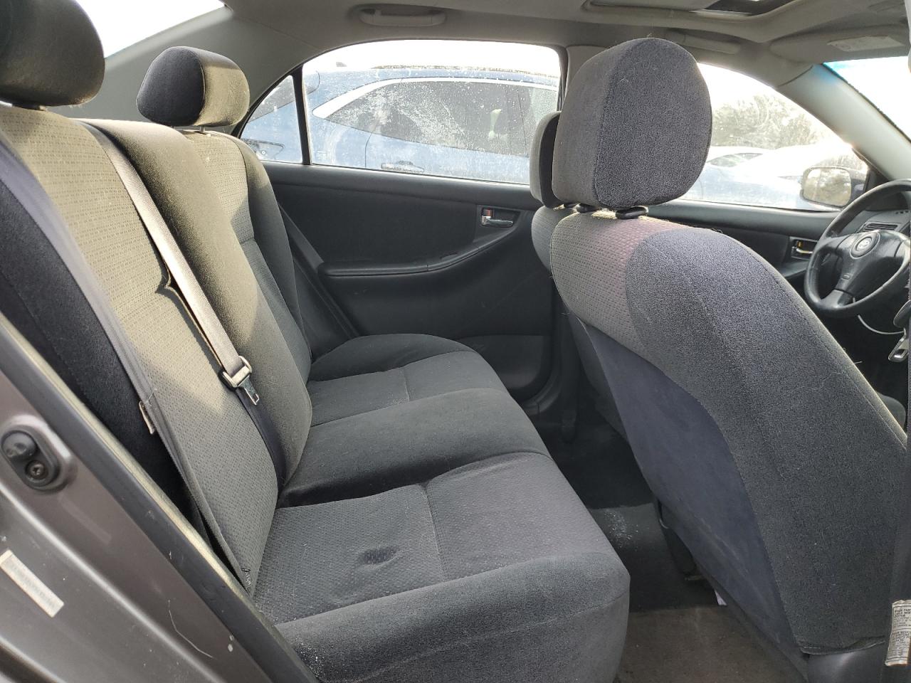 2003 Toyota Corolla - Image 10