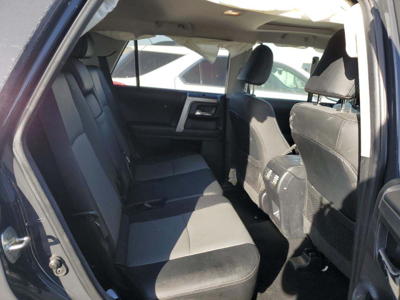 2024 Toyota 4Runner - Image 12