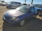 2001 Honda Insight  zu verkaufen in San Martin, CA - Rear End