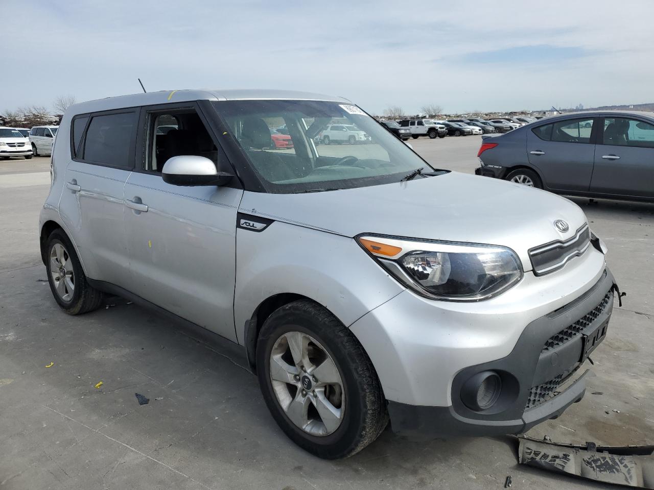 2017 Kia Soul - Image 4