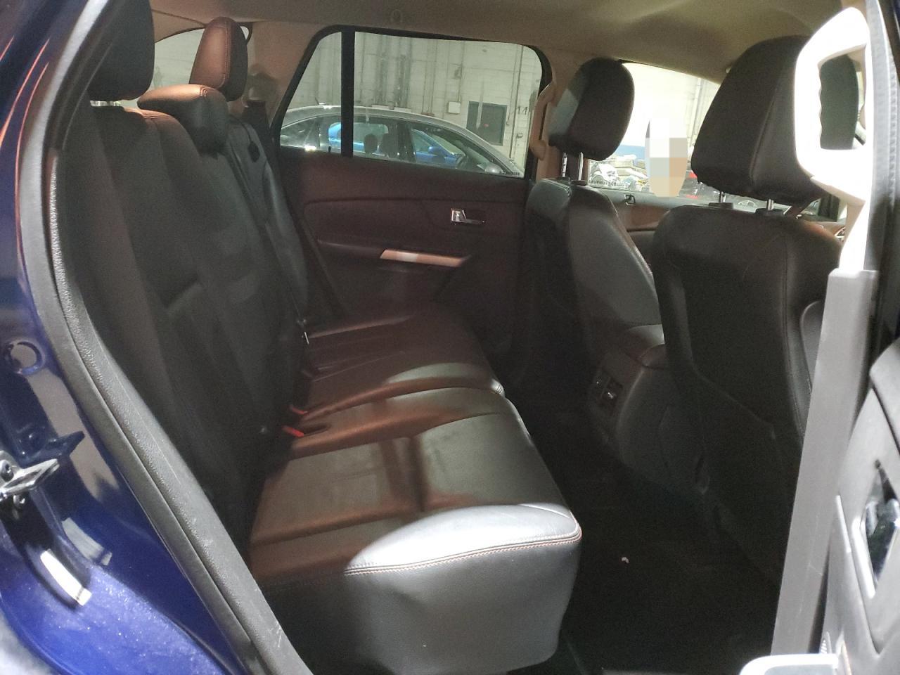 2014 Ford Edge - Image 10